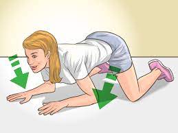 Most women who exercise are looking to build bigger hips. 6 Ways To Gain Flexibility In Your Hips Wikihow