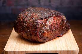Add about 1 tablespoon water to the bottom of the air fryer pan to prevent it from smoking during the cooking process. How To Oven Roast Prime Rib Steak Like Hog S Breath Cafe