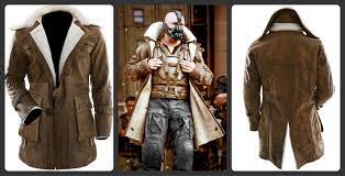 Bane Dark Knight Rises Leather Coat Bane Dark Knight Rises Leather Coat Now Available In Our Online Store Eag Brown Leather Jacket Mens Clothing Styles Coat