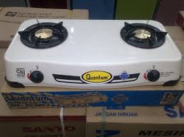 Kompor gas merek quantum memang banyak jenisnya. 7 Rekomendasi Kompor Gas 2 Tungku Terbaik 2021 Harga Mulai Rp200 Ribuan Rumah123 Com