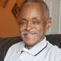 Jethro Moore Jr. Obituary