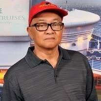 Rogelio Morales Vallejo Obituary