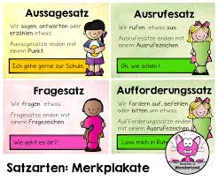 2 Bp Blogspot Com E00jzcylmyi Vscae 9ijwi Aaaaaaaaans 6iftgri4hla S1600 Satzarten 2bmerkplakate Png Schule Schulideen Grundschule