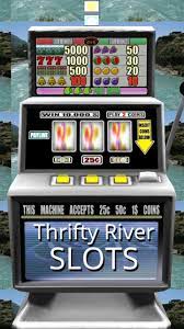 I downloaded the most expensive android app ever. Thrifty River Slots Free For Android Apk Download