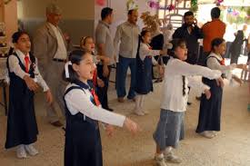 The gift of education