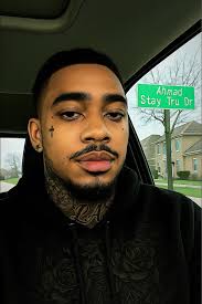 Ronnie really got you grown men running around like this 🤣