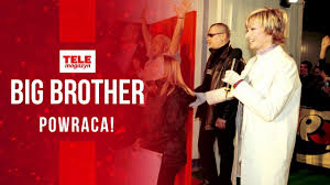 Od czasu programu big brother. Martyna Wojciechowska Nie Chciala Prowadzic Big Brothera Youtube