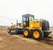 En popüler 200hp 250hp motorlu greyder 180hp changlin marka çin'de yapılan  tekerlek motorlu greyder makinesi