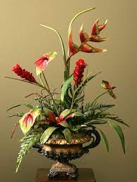 Same day florist flower delivery satisfaction guaranteed 800.756.6023 my account shopping cart(0). Simple Arrangement Tropical Flower Arrangements Large Flower Arrangements Flower Arrangement Designs