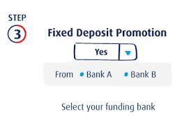 Hong leong bank & hong leong islamic bank are members of pidm. Fixed Deposit Fd Promotion Efd Promotion Hong Leong Bank