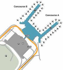 What does the abbreviation ind stand for? Ind Airport Pick Up And Drop Off