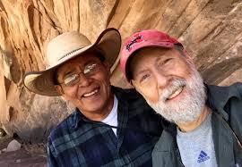 Navajo Nation & Family — Uttermost Road