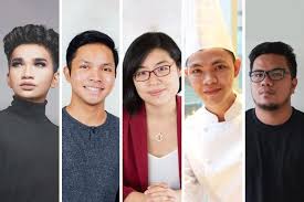 Get your team aligned with. 5 Filipinos Make It To Forbes 30 Under 30 Asia 2018 Philstar Com