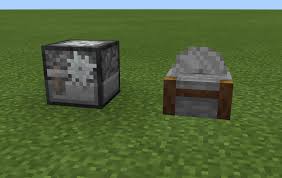 The stone will act as the base of the stone cutter. The Original Stone Cutter Is Still In The Game Just Unattainable If You Don T Have A World With It Mcpe