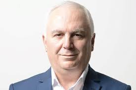 ضاهر: الحل الوحيد هو في أجندة وطنية لبنانية إنقاذية