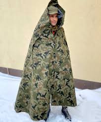 Nie kupuj kota w worku, 14 dni darmowego testu! Palatka Wojskowa Peleryna Namiot Wz 93 Tzw Goretex Gielda Mundurowa