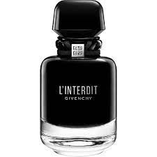 Givenchy l'interdit eau de parfum pays homage to the original l'interdit from 1957. Givenchy L Interdit Eau De Parfum Intense Galeria Karstadt Kaufhof