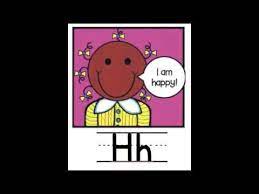Explain that now there will be music to move around or dance to and that when the . Phonics Dance Alphabet With Letters Youtube