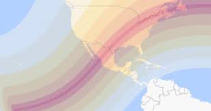 The eclipse this week is an annular solar eclipse, which is also known as a ring of fire. Total Solar Eclipse On April 8 2024 Great North American Eclipse