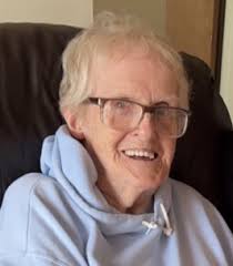 Mary Armstrong Obituary