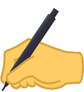 Maybe you would like to learn more about one of these? Writing Gifs Tenor