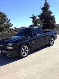 Silverado Ss Clones