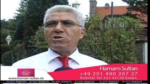 Hamam Sultan Essen Youtube