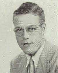 Perry Richard “Dick” Swanson (1933-2018)