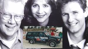 Paul Thompson's SAFM vision from 1980 upends Adelaide radio an air and  beyond with Black Thunder and Skyshow