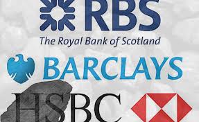 Citizens is a brand name of citizens bank, n.a. Barclays Hsbc And Rbs Linked To Dirty Financing For Fossil Fuels