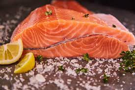 Keta Salmon Vs Sockeye Salmon What S The Difference Miss Vickie