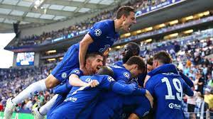 Walk out on the red carpet and enjoy music, food and drinks with friends! Havertz Schiesst Chelsea Zum Champions League Sieg