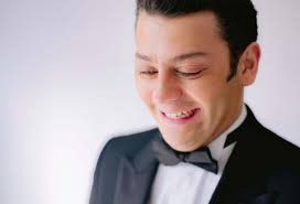 “La voie de la voix”, il nuovo album del Tenore Amadi Lagha