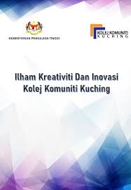 Institut latihan kementerian kesihatan malaysia kuching, sarawak (nama lama : Ilham Kreativiti Dan Inovasi