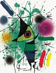 Joan miro alberto garrido 2. Joan Miro Galerie Firla