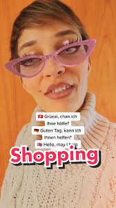 Swiss German Shopping Experience: Sizes, Assistance, and More!