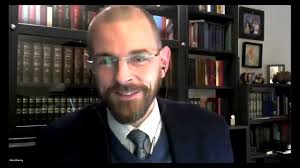 Testimony of Mr Alan Blaney