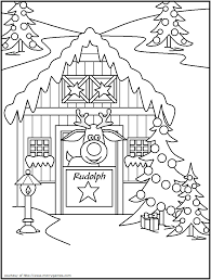 Supercoloring.com is a super fun for all ages: Free Printable Christmas Coloring Pages Reindeer Printable Christmas Coloring Pages Coloring Pages Christmas Coloring Pages