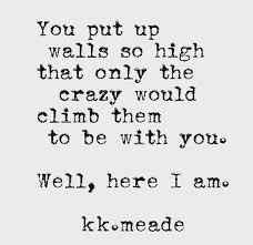 Discover and share if you only knew quotes. 85 Exclusive Crazy Love Quotes You Must See Bayart