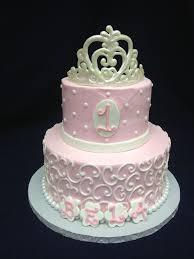 First Birthday Cake Images For Girls Girls 1st Birthday Cake 1st Birthday Cake For Girls 1st Birthday Cakes Birthday Baking