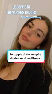 Coppia preferita in the vampire diaries? #thevampirediaries #tvd #delena  #klaroline #quelnome #comeinunfilm