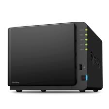 Synology DS415PLAY