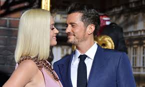 1 day ago · orlando bloom, 44, was a doting dad while enjoying a yacht ride in capri, italy with fiancée katy perry, 36, and their daughter daisy dove, 11 months, over the weekend. Katy Perry Reveals She And Orlando Bloom Underwent Therapy To Prepare For Their Baby Hello