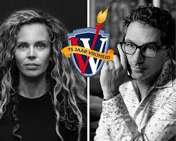 Explore tweets of roxane van iperen @roxanevaniperen on twitter. Wereldgesprek Met Roxane Van Iperen Dinsdag 6 Oktober 2020 Agenda De Bblthk