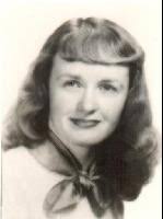 Joyce Crane Obituary (1931