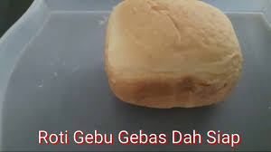 Tak heran jika kue ini banyak disukai semua kalangan. Cara Buat Roti Putih Dgn Rusell Taylor Bread Maker Youtube