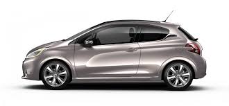 Image result for Blossom Gray 2014 Peugeot