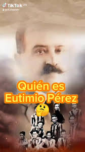 Porqué Barcelona SC usa el nombre Eutimios cuando se refiere a sus canteras  y quién fue Eutimio Pérez 🤔, #conmebollibertadores2024 #reelsvideoシ  #LigaProEc #ConmebolLibertadores #ecuador2024 ...