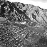 1971 San Fernando earthquake - Wikipedia