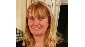 Totland solicitor dies after horror fall down the stairs at her home